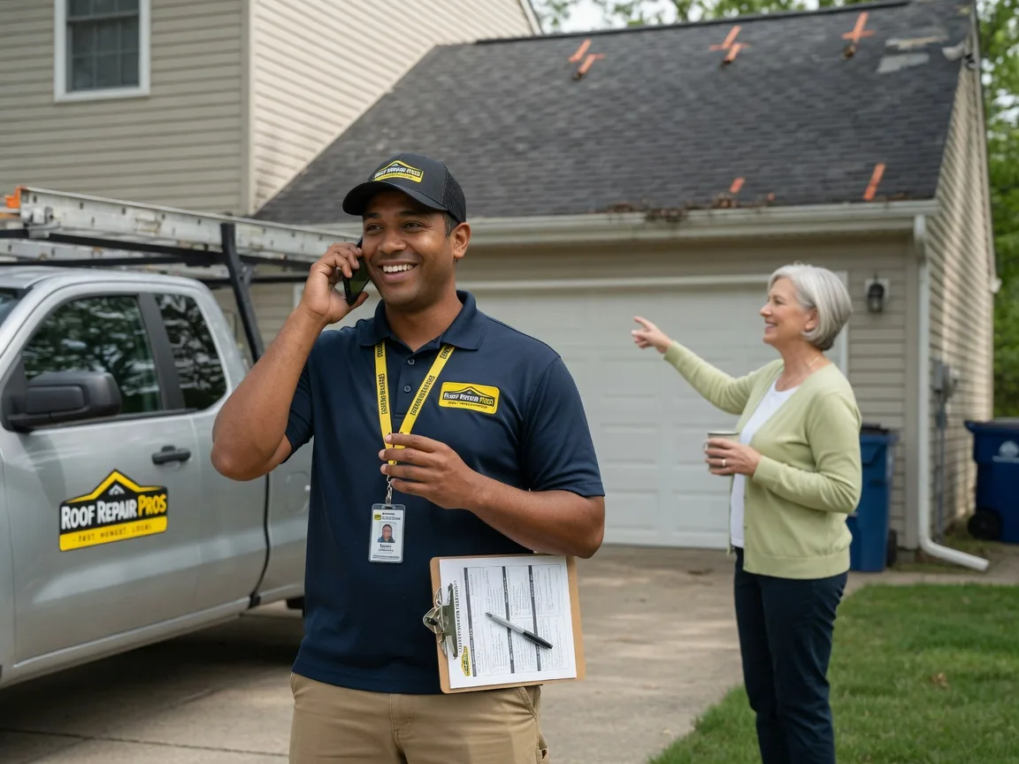 Roof Repair Grand Marsh, WI FAQs
